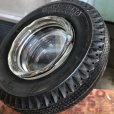 画像4: Vintage Tire Ashtray Seiberling (B571)
