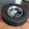 画像3: Vintage Tire Ashtray General (B575)