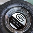 画像6: Vintage Tire Ashtray General (B575)