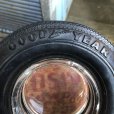 画像3: Vintage Tire Ashtray GOOD YEAR (B570)