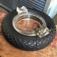 画像3: Vintage Tire Ashtray GOOD YEAR (B569)