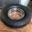 画像3: Vintage Tire Ashtray Goodrich Silvertown (B574)