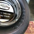 画像5: Vintage Tire Ashtray General (B575)