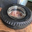 画像5: Vintage Tire Ashtray Seiberling (B571)