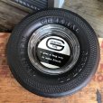 画像2: Vintage Tire Ashtray General (B575) (2)