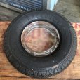 画像8: Vintage Tire Ashtray Fire Stone (B572)