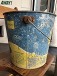 画像4: Vintage All Automatic Washers Bucket (B578)