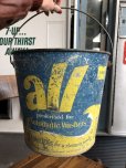 画像11: Vintage All Automatic Washers Bucket (B578)