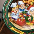 画像4: Vintage Keebler Christmas Cookies Can 1996 (B580) 　