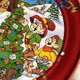 画像3: Vintage Keebler Christmas Cookies Can 1993 (B582) 　