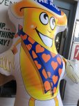 画像4: 店舗引き渡し限定 / Vintage Hostess "Twinkie the Kid" Advertising Inflatable 95cm (B583) 　