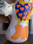 画像9: 店舗引き渡し限定 / Vintage Hostess "Twinkie the Kid" Advertising Inflatable 95cm (B583) 　