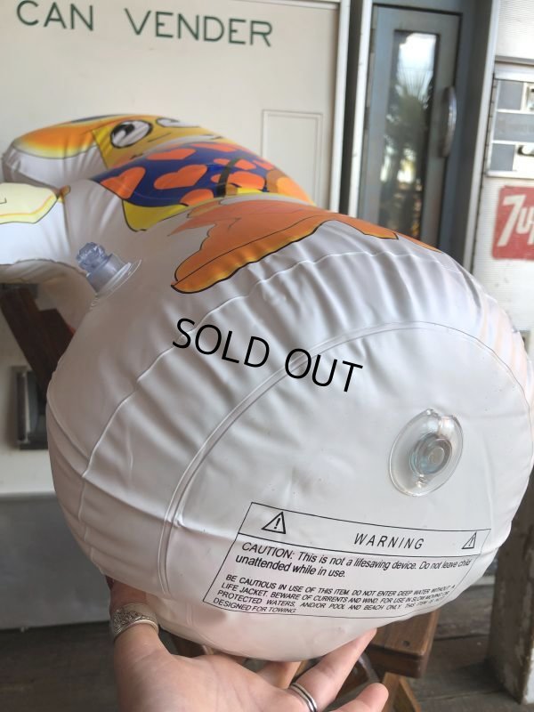 画像12: 店舗引き渡し限定 / Vintage Hostess "Twinkie the Kid" Advertising Inflatable 95cm (B583)