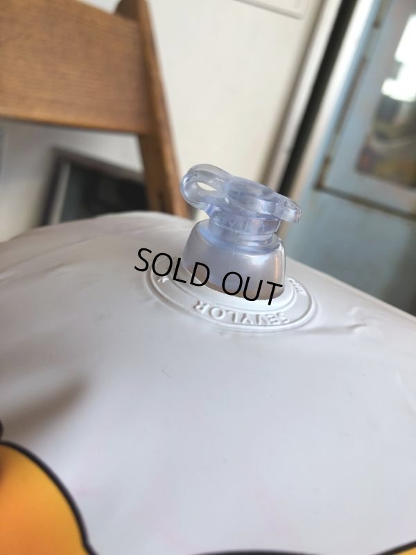 画像11: 店舗引き渡し限定 / Vintage Hostess "Twinkie the Kid" Advertising Inflatable 95cm (B583)