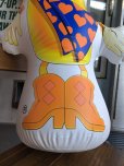 画像5: 店舗引き渡し限定 / Vintage Hostess "Twinkie the Kid" Advertising Inflatable 95cm (B583) 　