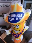 画像8: 店舗引き渡し限定 / Vintage Hostess "Twinkie the Kid" Advertising Inflatable 95cm (B583) 　