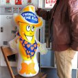 画像14: 店舗引き渡し限定 / Vintage Hostess "Twinkie the Kid" Advertising Inflatable 95cm (B583) 　