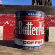 画像2: Vintage U.S.A Butter-Nut Coffee Tin 3LBS (B587) (2)