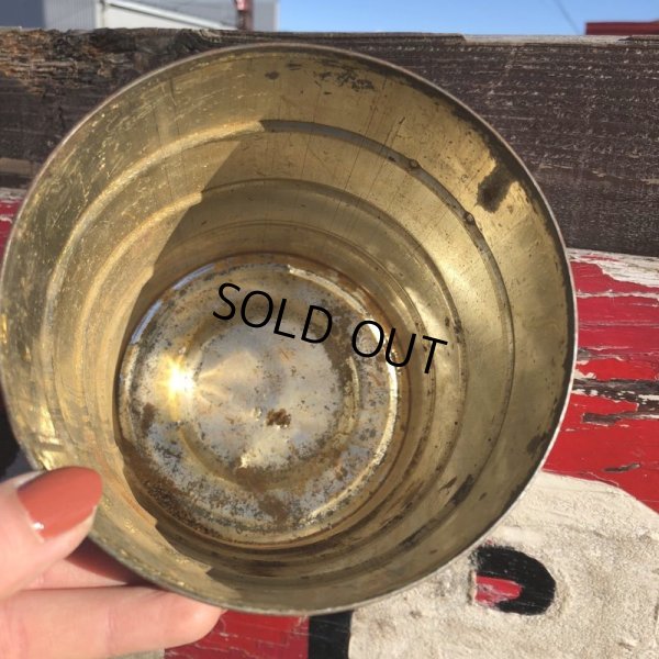 画像6: Vintage U.S.A Butter-Nut Coffee Tin 2LBS (B588)