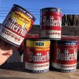 画像8: Vintage U.S.A Butter-Nut Coffee Tin 3LBS (B587)