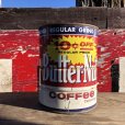 画像4: Vintage U.S.A Butter-Nut Coffee Tin 2LBS (B588)