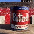 画像4: Vintage U.S.A Butter-Nut Coffee Tin 3LBS (B587)