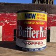 画像4: Vintage U.S.A Butter-Nut Coffee Tin 3LBS (B589)