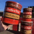 画像10: Vintage U.S.A Butter-Nut Coffee Tin SET (B585)