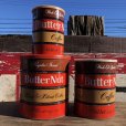 画像3: Vintage U.S.A Butter-Nut Coffee Tin SET (B585)