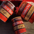 画像12: Vintage U.S.A Butter-Nut Coffee Tin SET (B585)