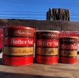 画像5: Vintage U.S.A Butter-Nut Coffee Tin SET (B585)