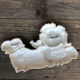 画像7: 70s Vintage Raggedy Ann Decor Plaques (T593)