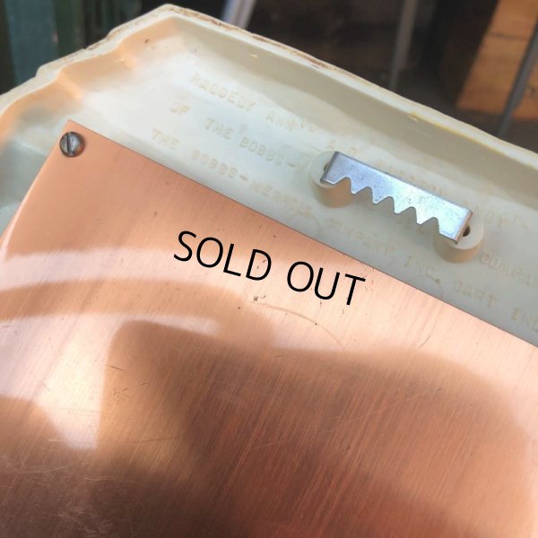 画像14: 70s Vintage Raggedy Ann Andy Wall Decor Plaques (T591)