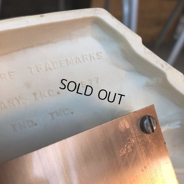 画像13: 70s Vintage Raggedy Ann Andy Wall Decor Plaques (T591)