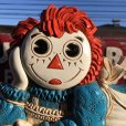 画像4: 70s Vintage Raggedy Ann Decor Plaques (T593)