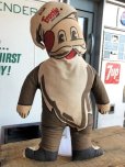 画像8: Vintage Frostie Root Beer Frostie Man Cloth Doll (B596)