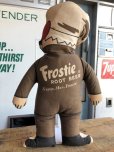 画像7: Vintage Frostie Root Beer Frostie Man Cloth Doll (B596)