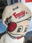 画像5: Vintage Frostie Root Beer Frostie Man Cloth Doll (B596)