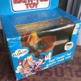 画像12: 80s Vintage Snap! Crackle! Pop! Bath Tub Toy BOX SET(B599)