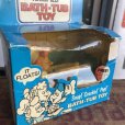 画像9: 80s Vintage Snap! Crackle! Pop! Bath Tub Toy BOX SET(B599)