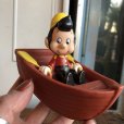 画像8: 80s Vintage Snap! Crackle! Pop! Bath Tub Toy LOOSE SET(B600)