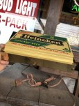 画像10: 70s Vintage Heineken Beer Lighted Sign (B601)