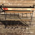 画像7: Vintage Hardware Store Tools Display Rack (B603) 