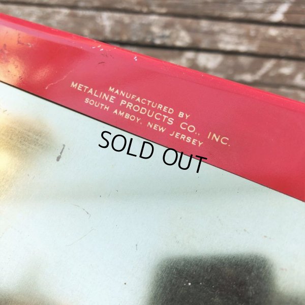 画像7: Vintage Hardware Store Tools Display Rack (B605) 