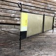 画像11: Vintage Hardware Store Tools Display Rack (B608) 