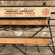 画像6: Vintage Hardware Store Tools Display Rack (B603) 