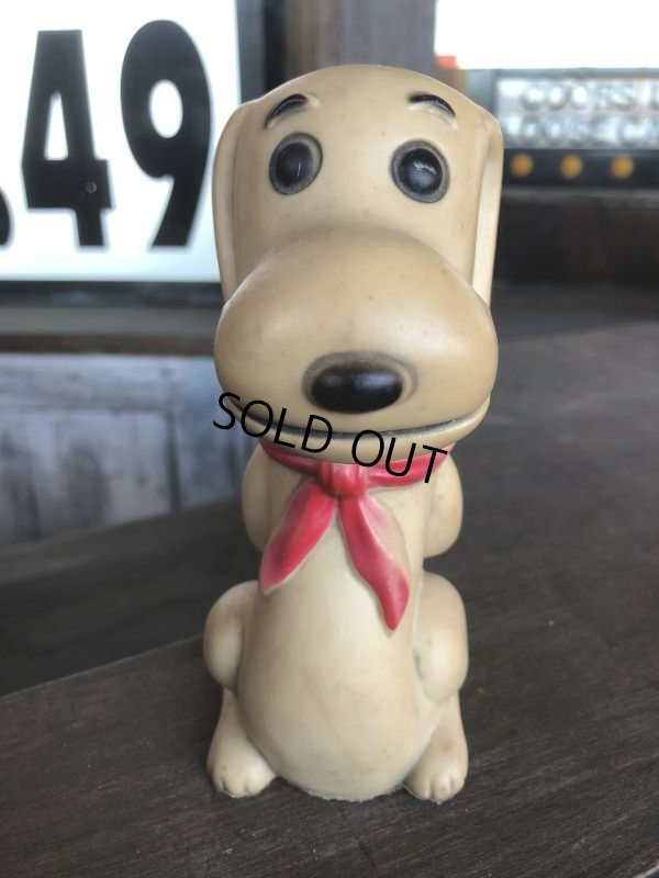 画像6: 70s Vintage PEANUTS Snoopy Night Light Lamp (B610)