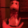 画像7: 70s Vintage PEANUTS Snoopy Night Light Lamp (B610)