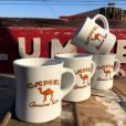 画像15: Vintage Camel Cigarettes Advertising Restaurant Ware Coffee Ceramic Mug (B612) 