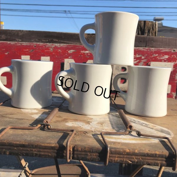 画像14: Vintage Camel Cigarettes Advertising Restaurant Ware Coffee Ceramic Mug (B612) 